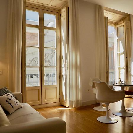 Apartamento Hello Malaga Echegaray Premium Exterior foto