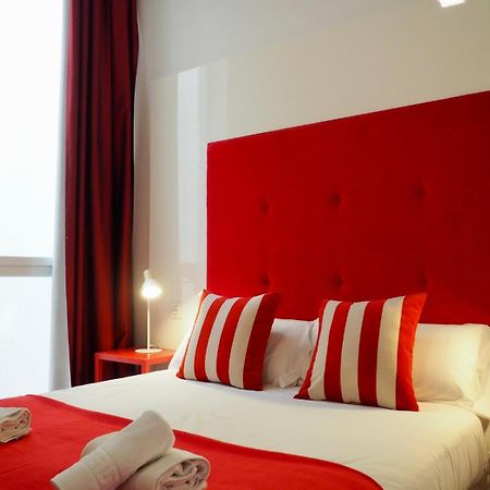 Apartamento Hello Malaga Echegaray Premium Exterior foto