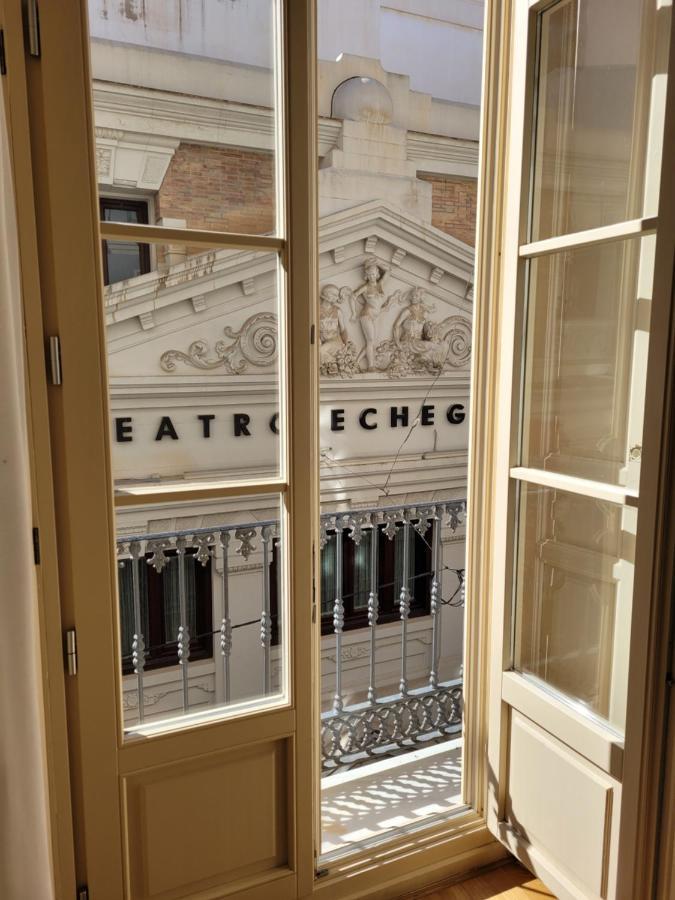 Apartamento Hello Malaga Echegaray Premium Exterior foto