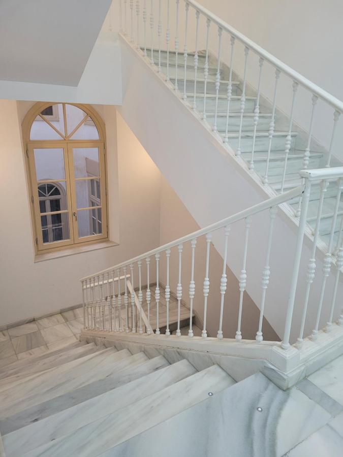 Apartamento Hello Malaga Echegaray Premium Exterior foto