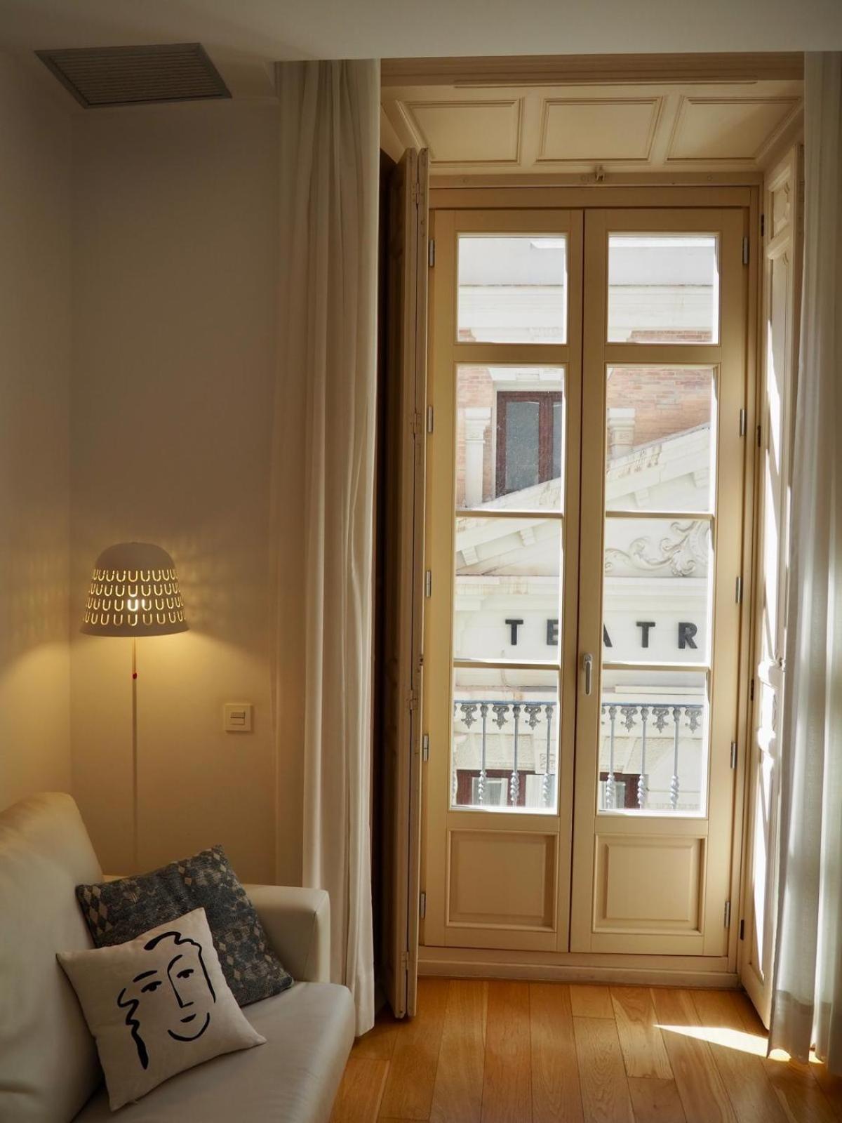 Apartamento Hello Malaga Echegaray Premium Exterior foto
