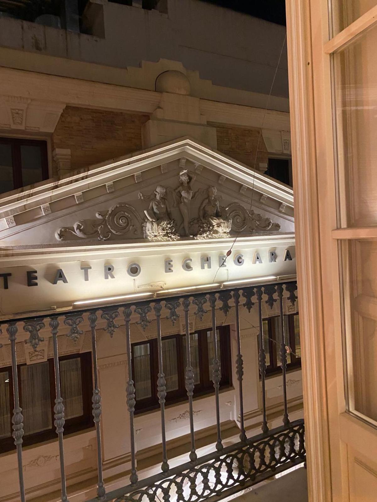 Apartamento Hello Malaga Echegaray Premium Exterior foto