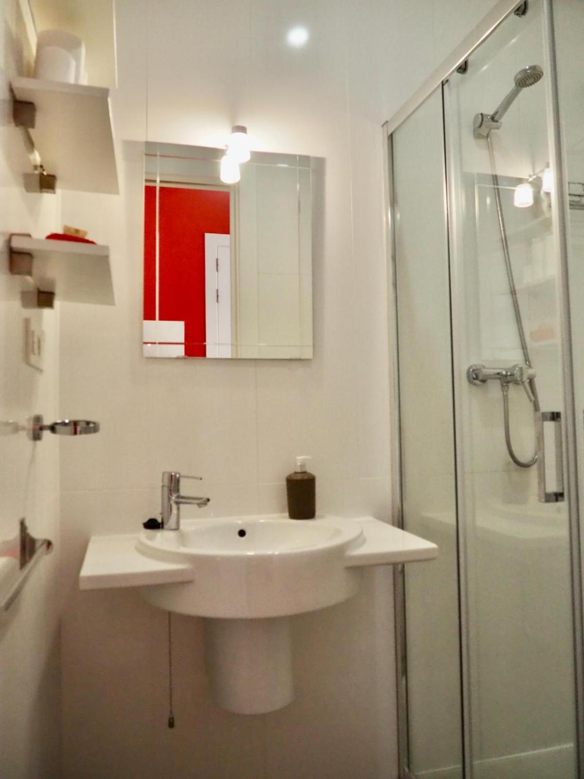 Apartamento Hello Malaga Echegaray Premium Exterior foto