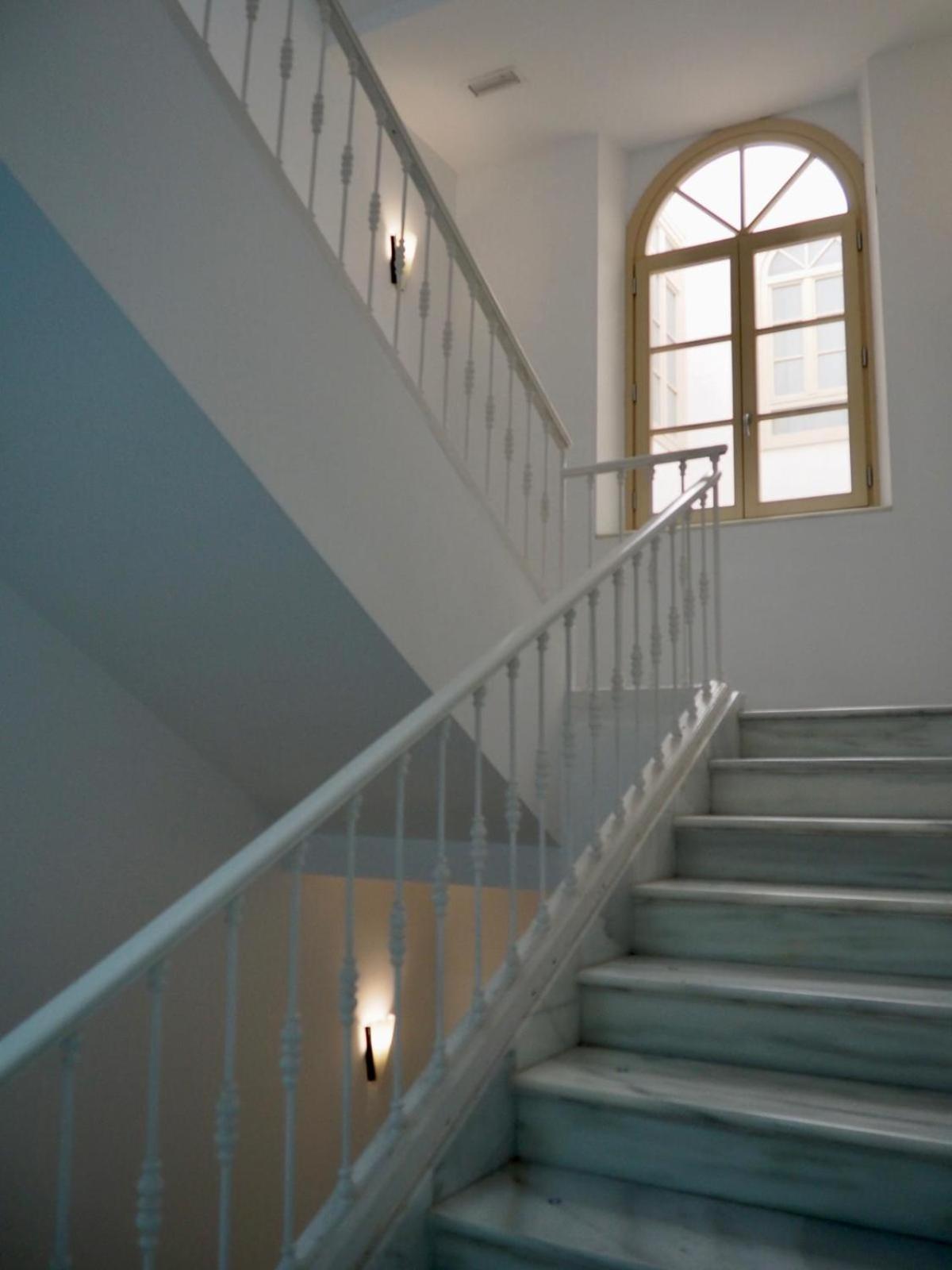 Apartamento Hello Malaga Echegaray Premium Exterior foto